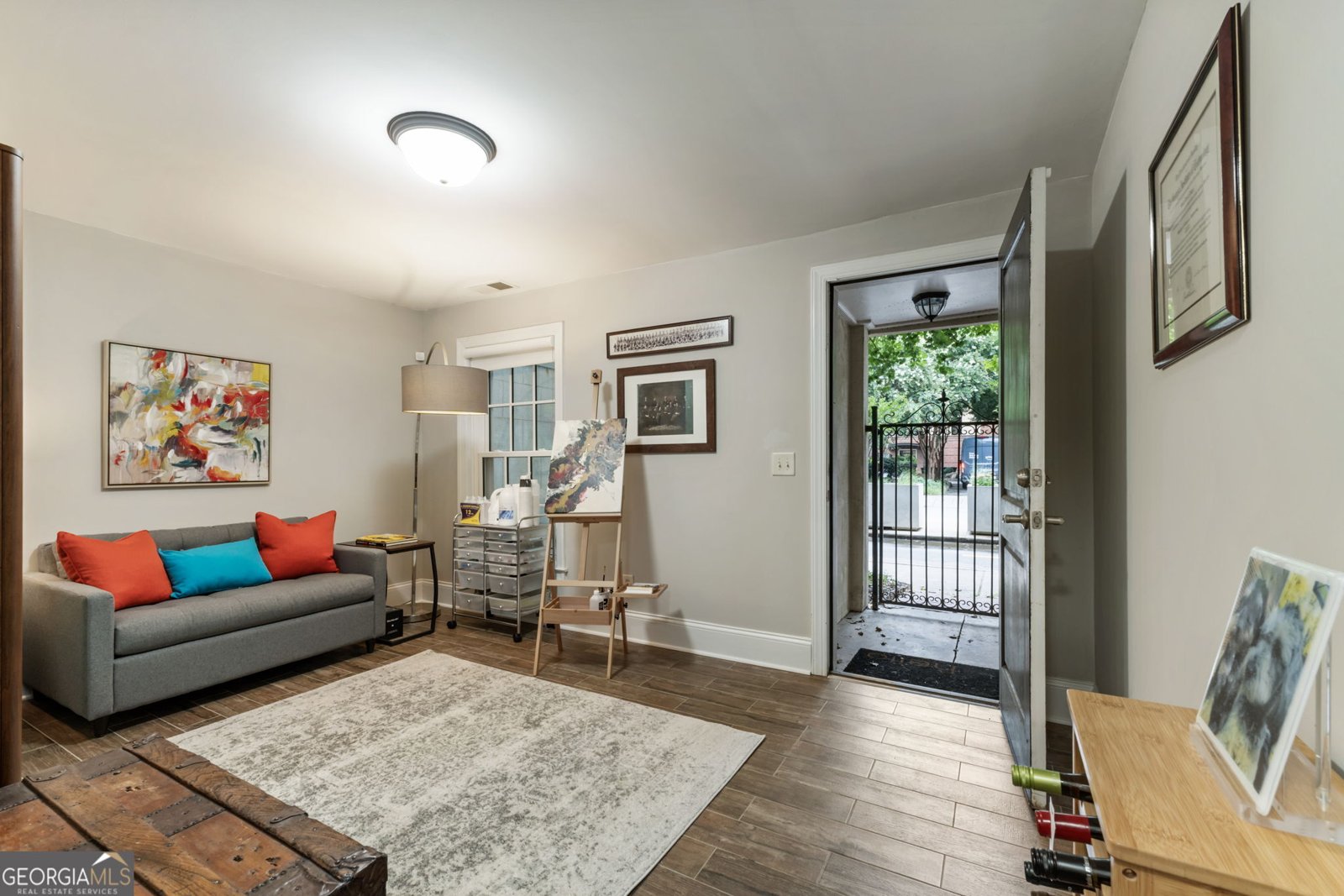 448 BILL KENNEDY Way Atlanta - 31