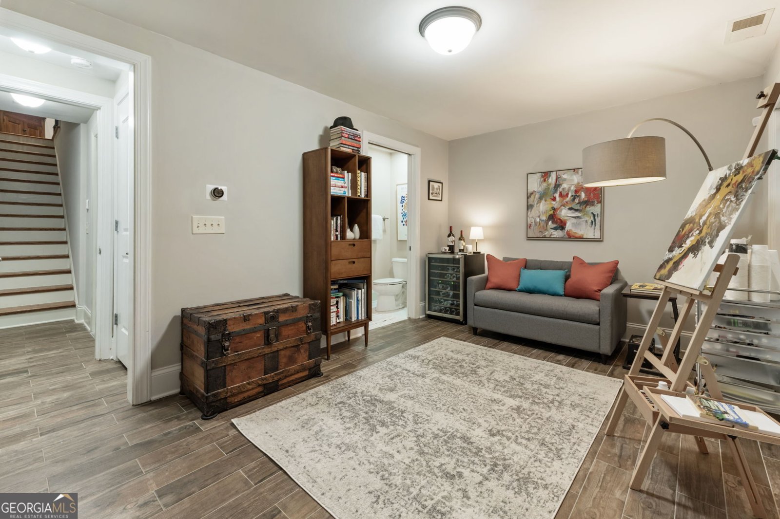 448 BILL KENNEDY Way Atlanta - 32