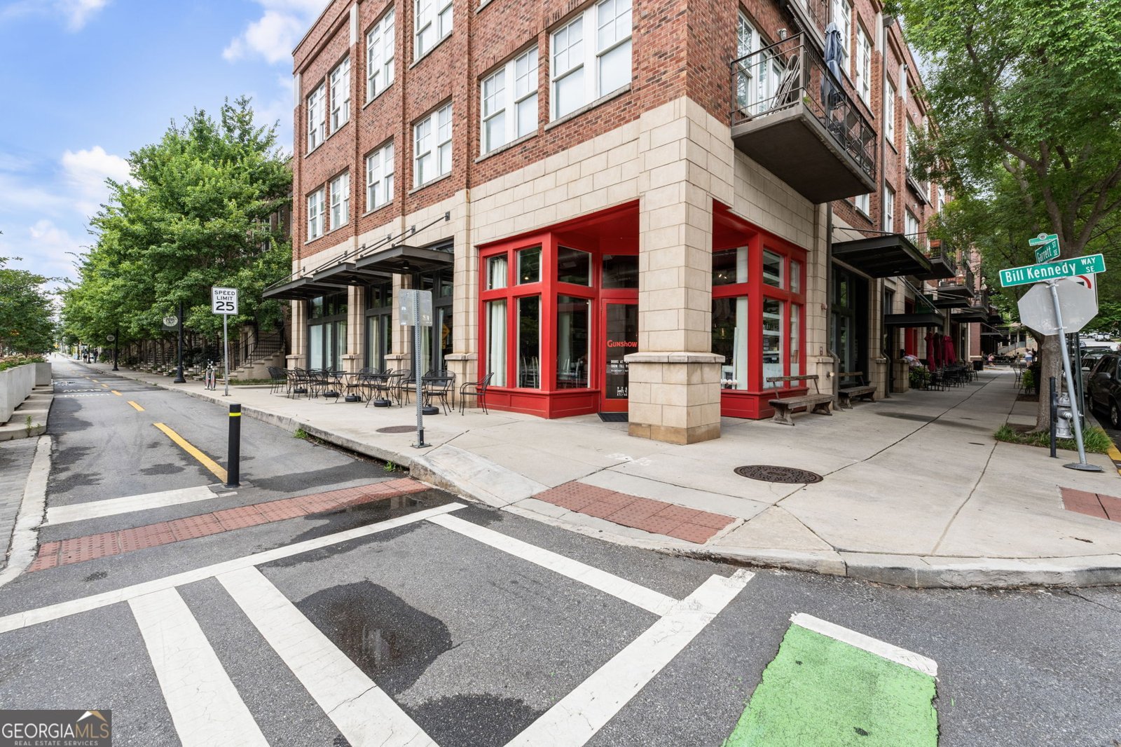 448 BILL KENNEDY Way Atlanta - 6