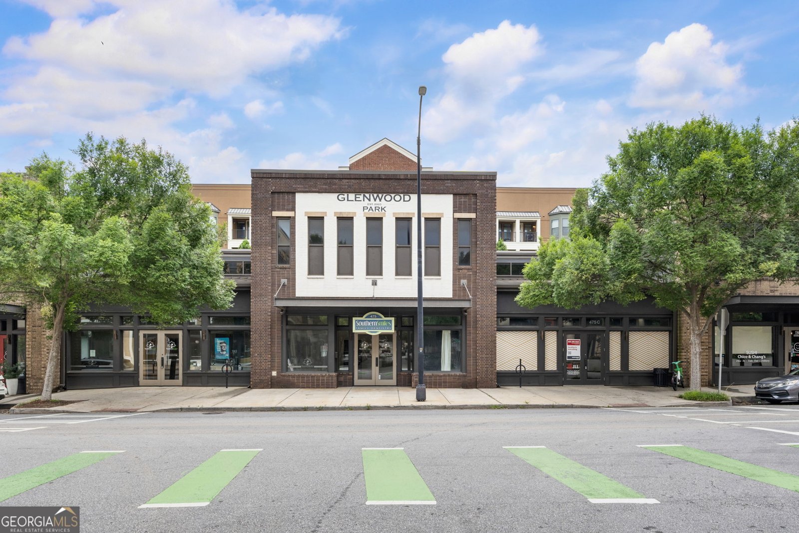 448 BILL KENNEDY Way Atlanta - 7