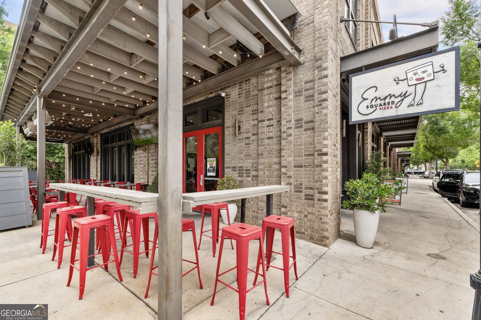 448 BILL KENNEDY Way Atlanta - 9