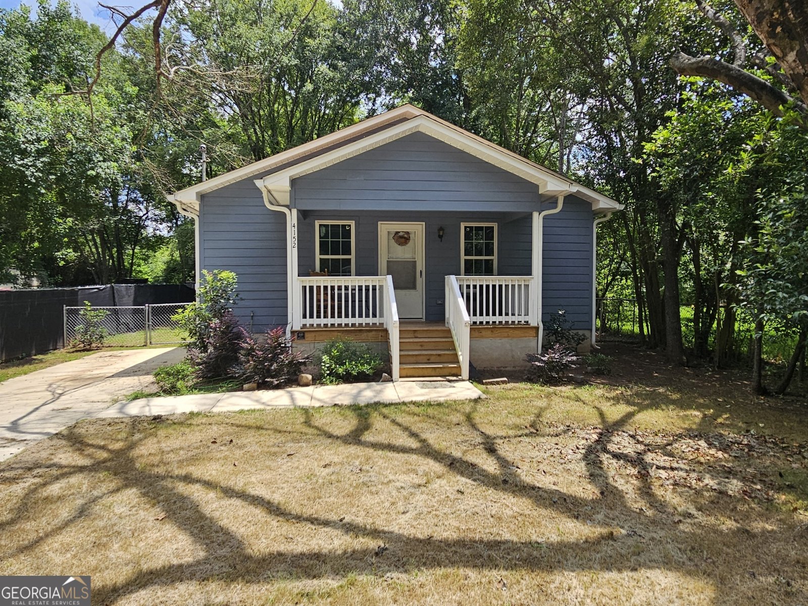 4152 Marion Avenue Macon - 1