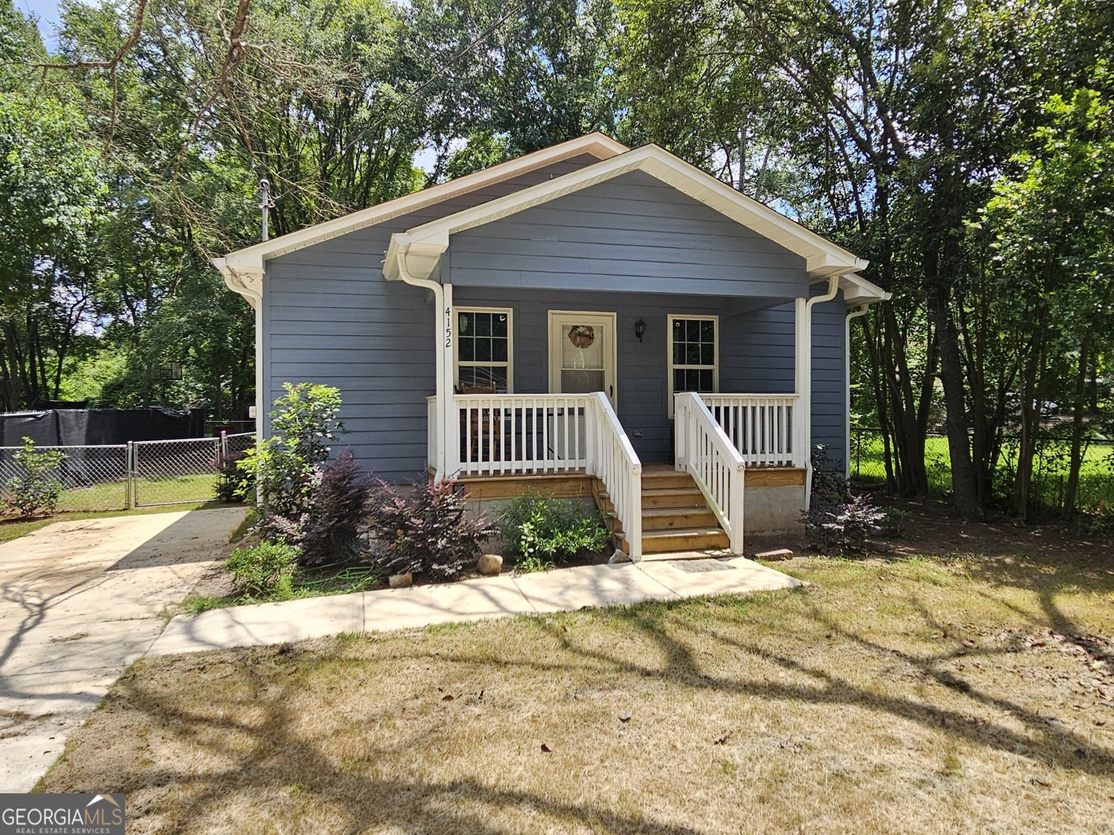 4152 Marion Avenue Macon - 2