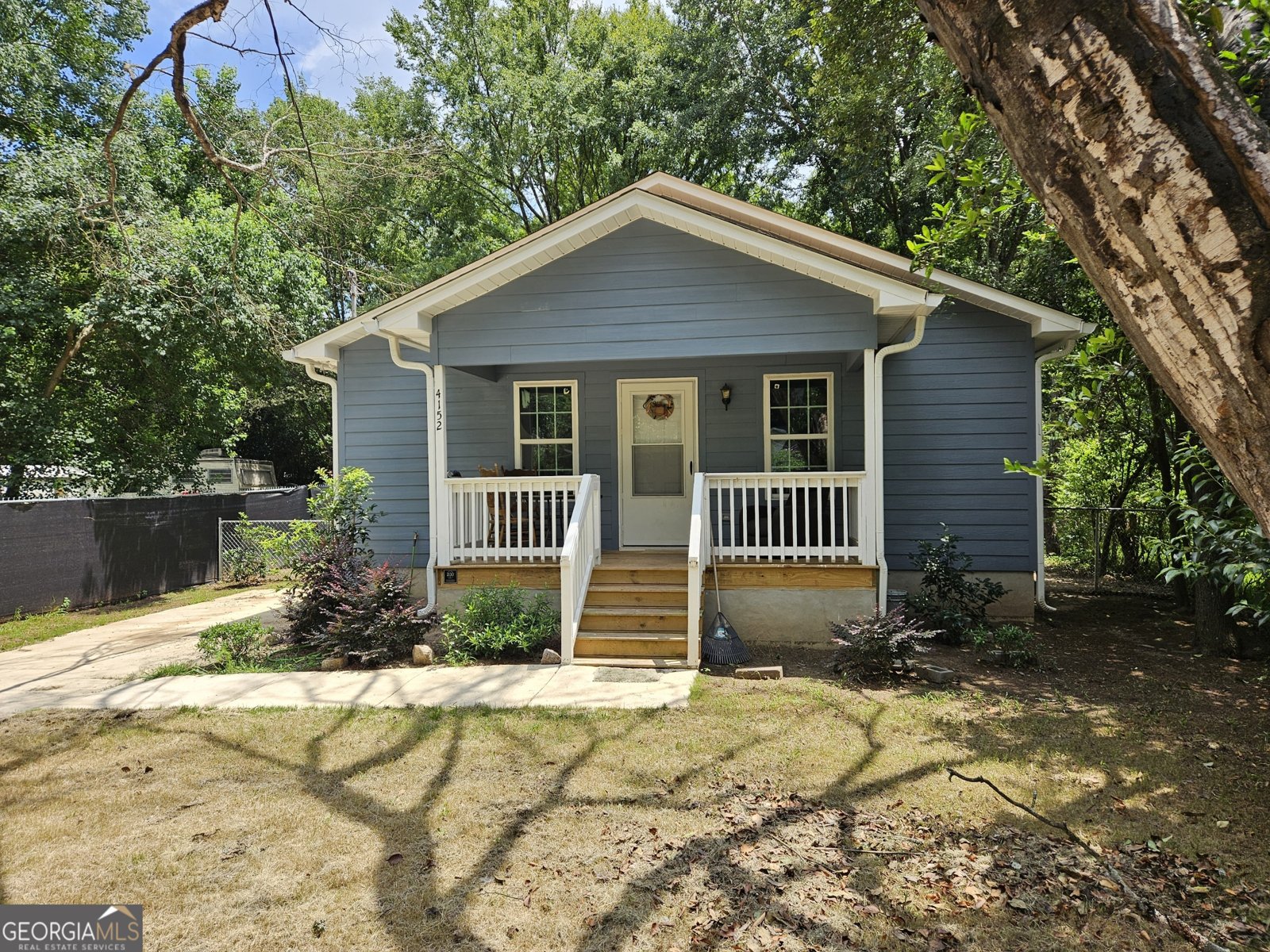 4152 Marion Avenue Macon - 3
