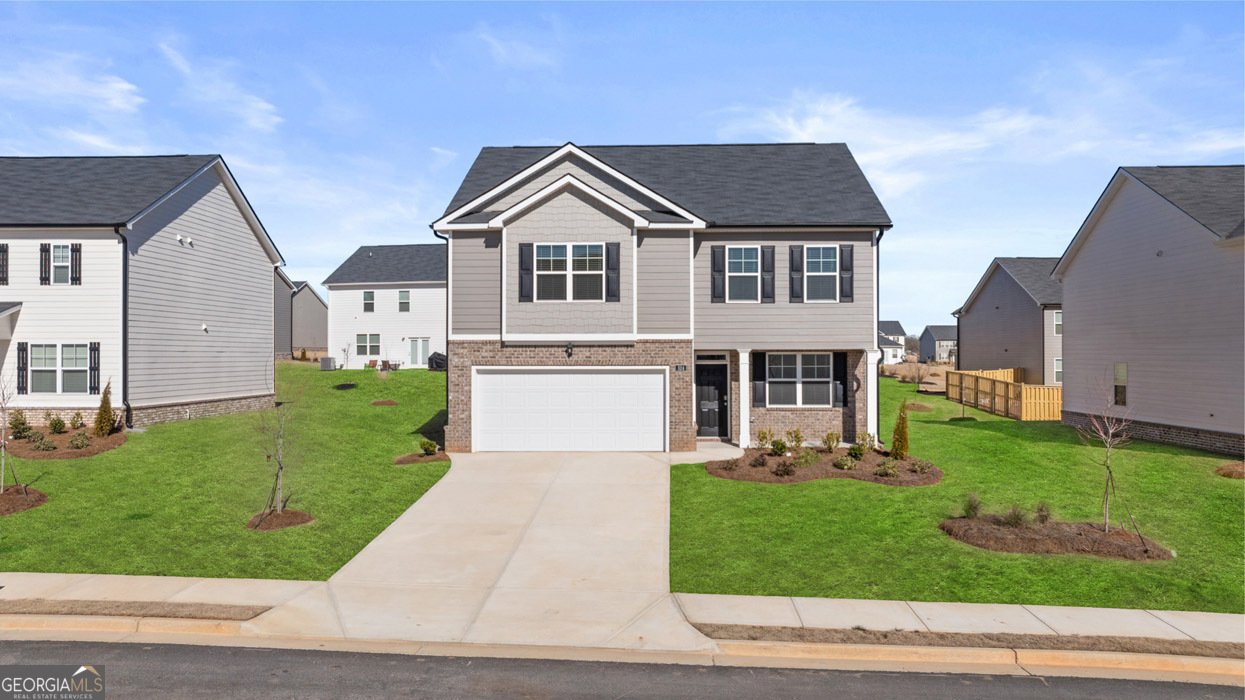 169 Aster Avenue Locust Grove - 1