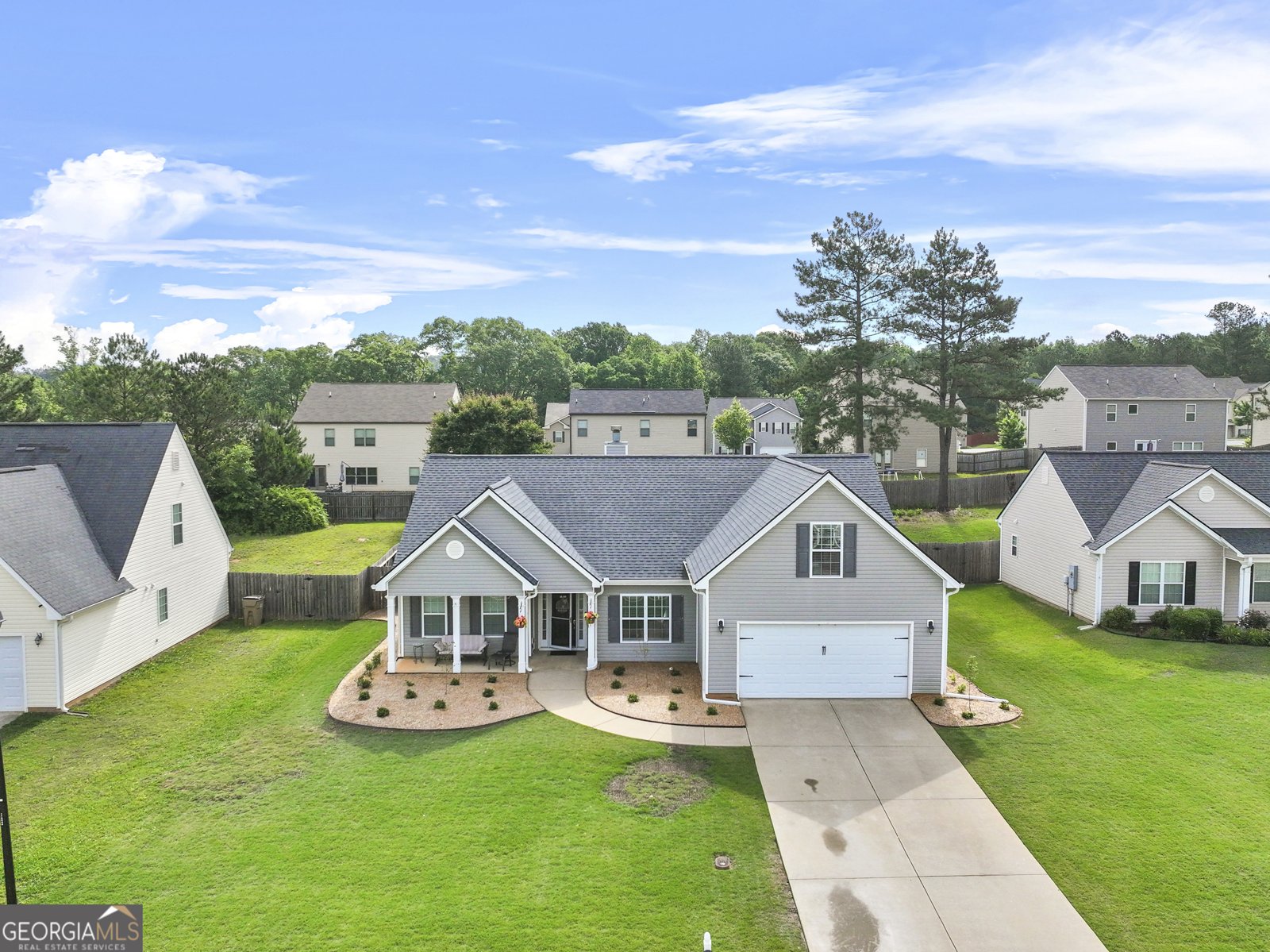 1804 Maxey Lane Winder - 2
