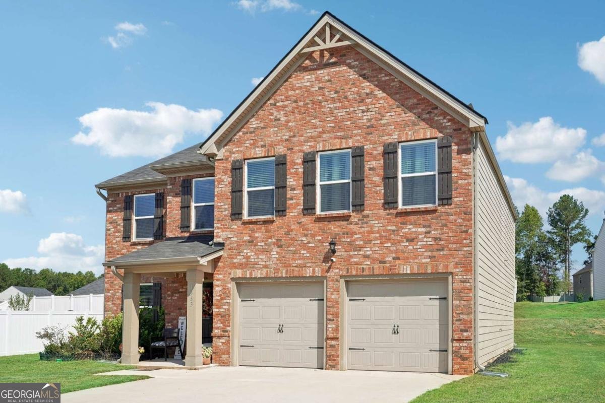 1363 Midnight Ride Court Hampton - 1