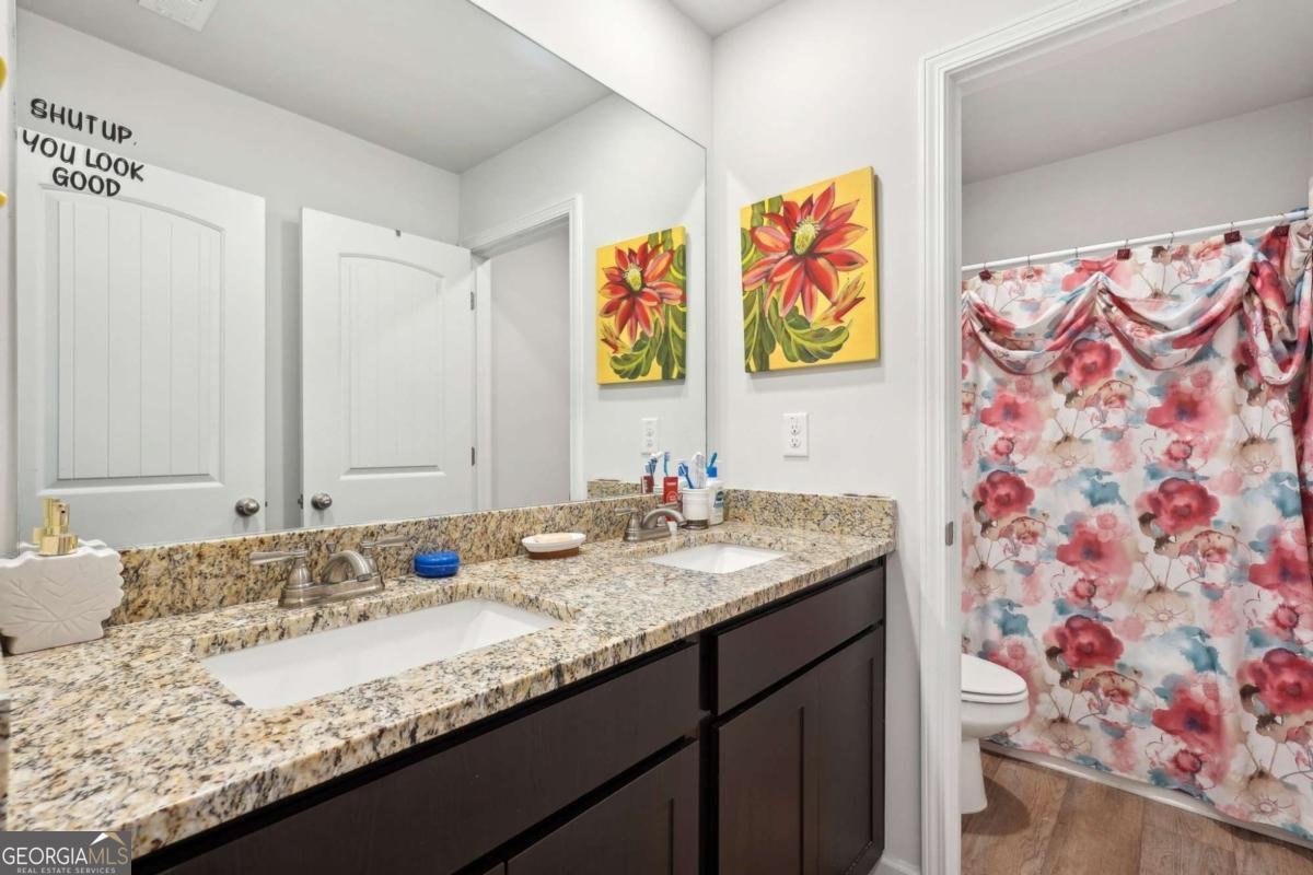 1363 Midnight Ride Court Hampton - 16