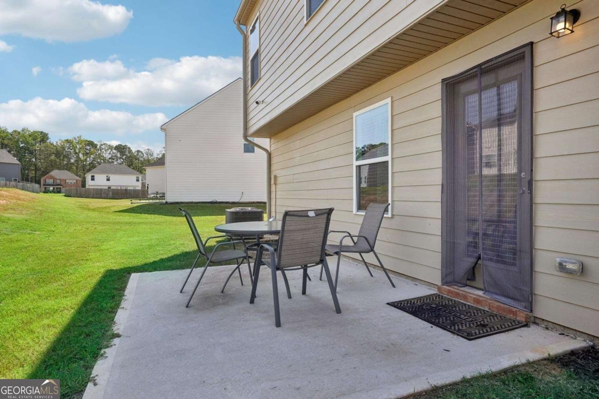 1363 Midnight Ride Court Hampton - 18