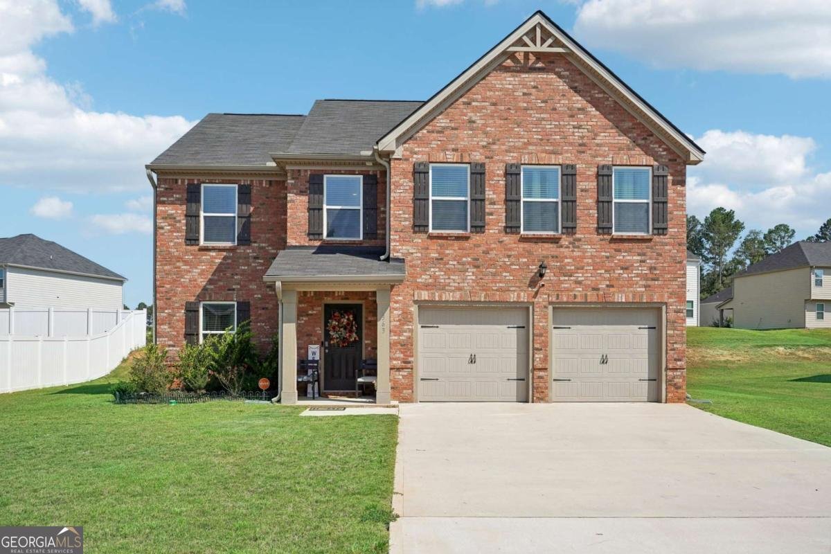1363 Midnight Ride Court Hampton - 2
