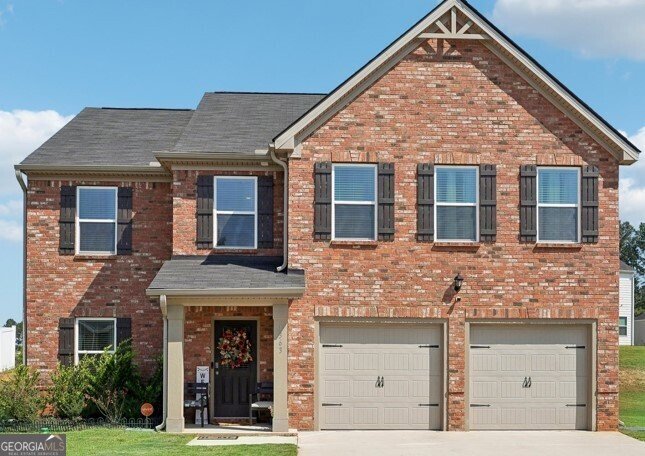1363 Midnight Ride Court Hampton - 3
