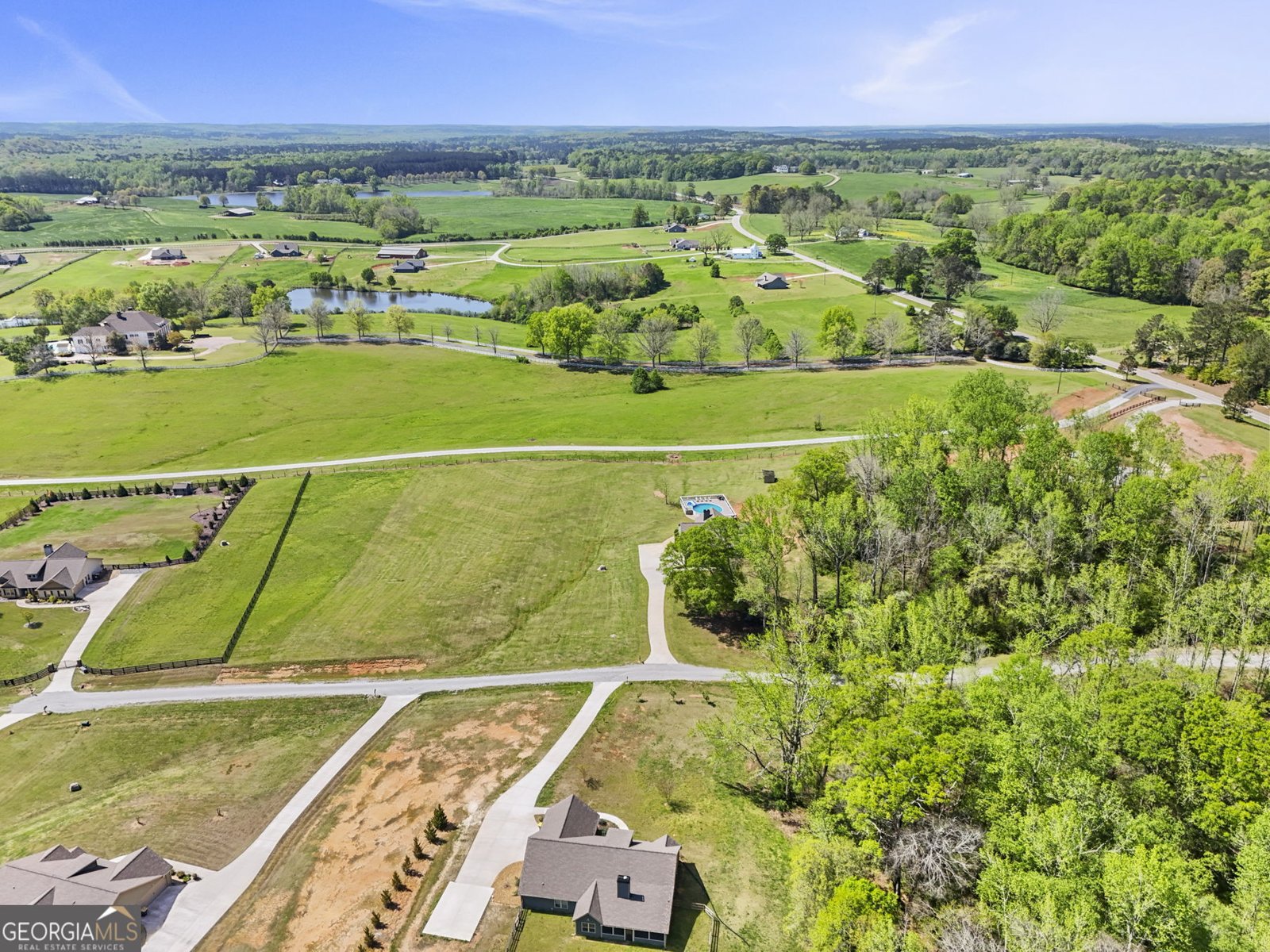 75 Flagstone Dr Newnan - 1