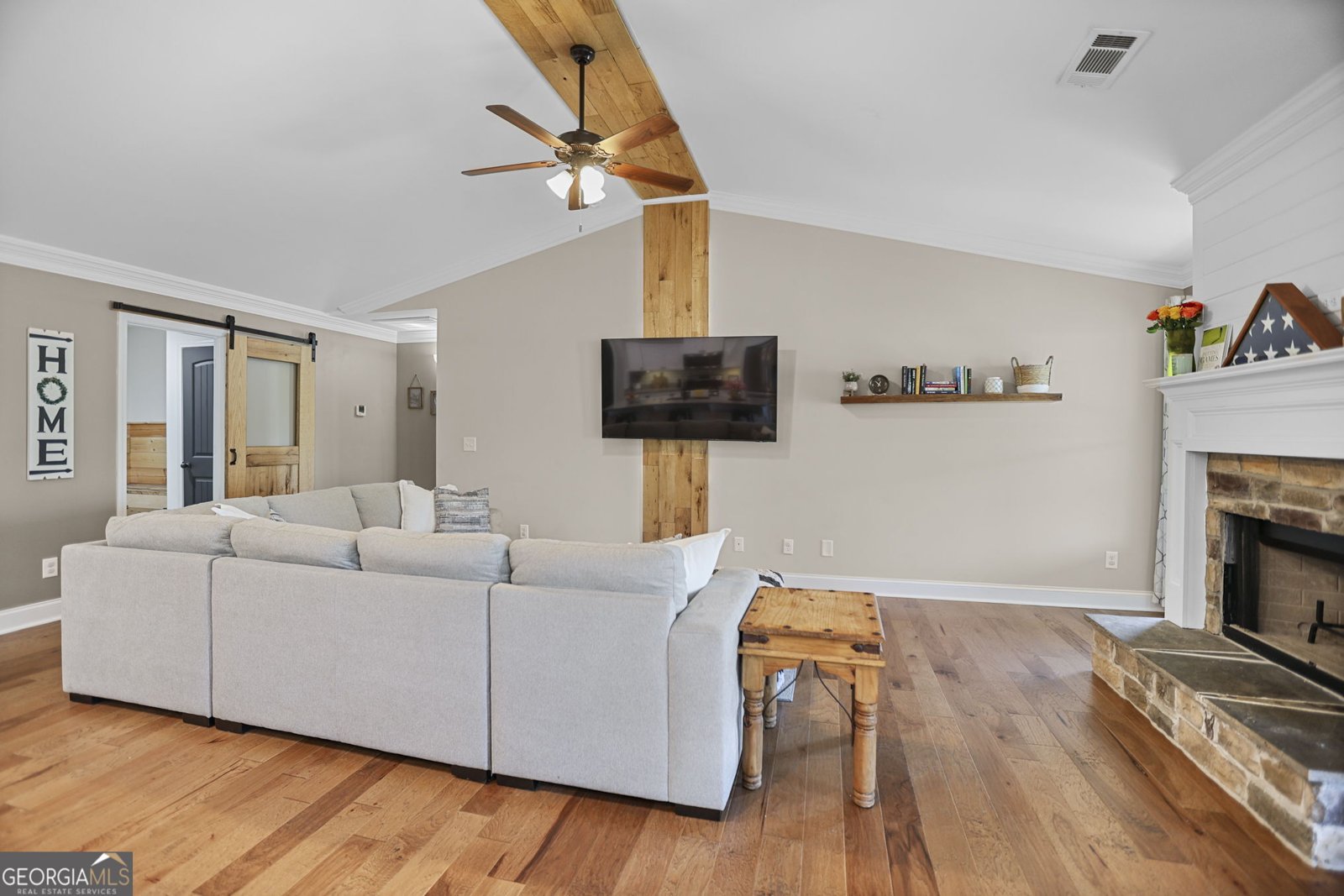 75 Flagstone Dr Newnan - 15