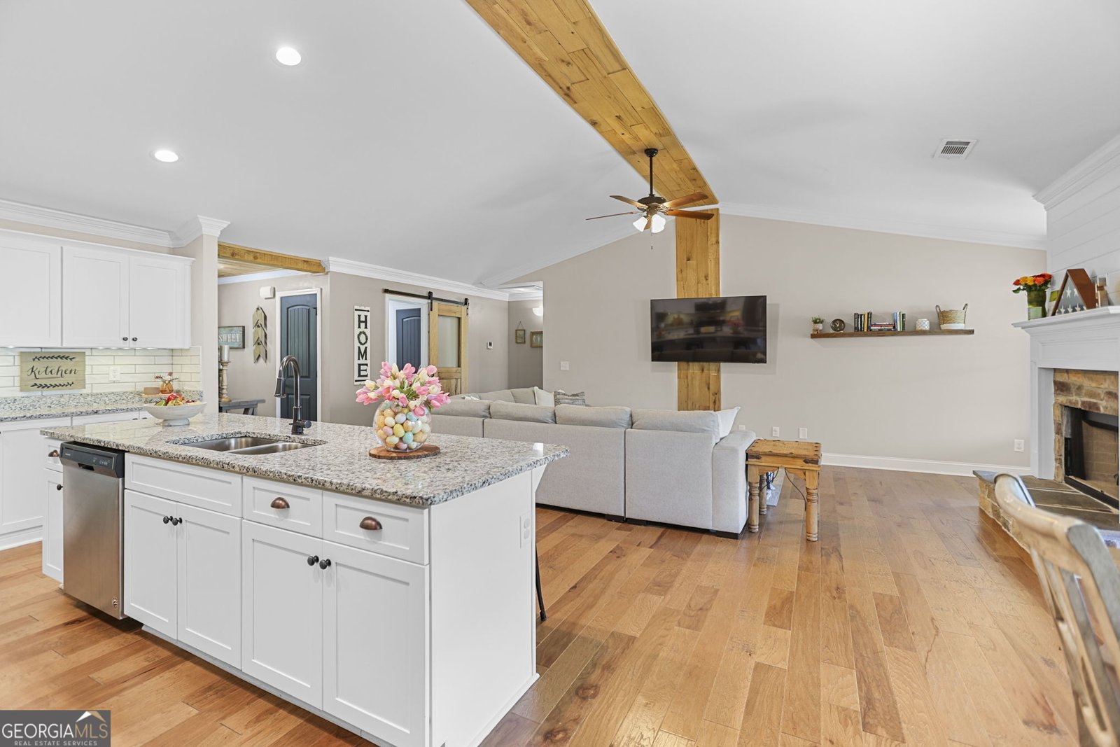 75 Flagstone Dr Newnan - 16