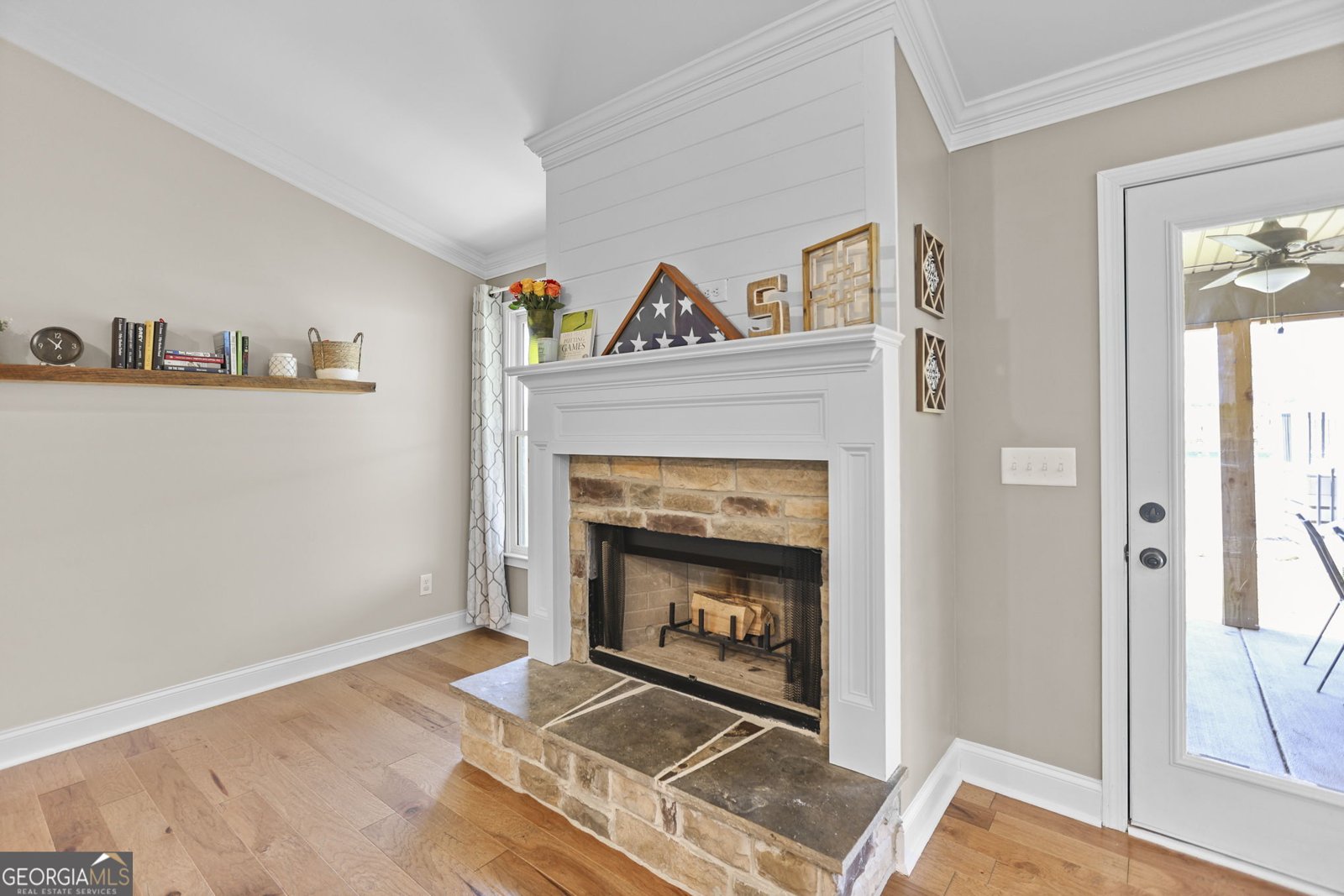 75 Flagstone Dr Newnan - 18