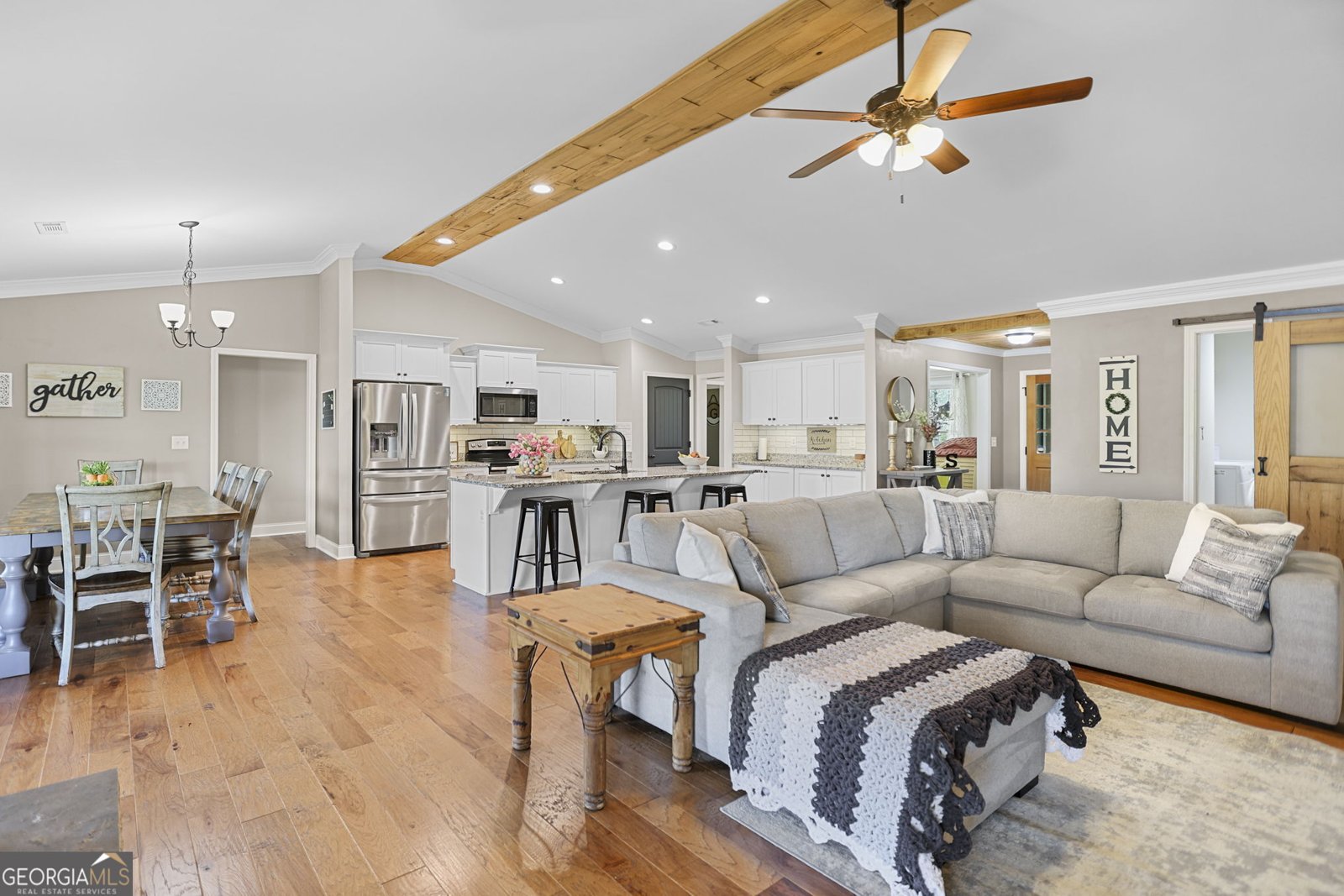 75 Flagstone Dr Newnan - 19
