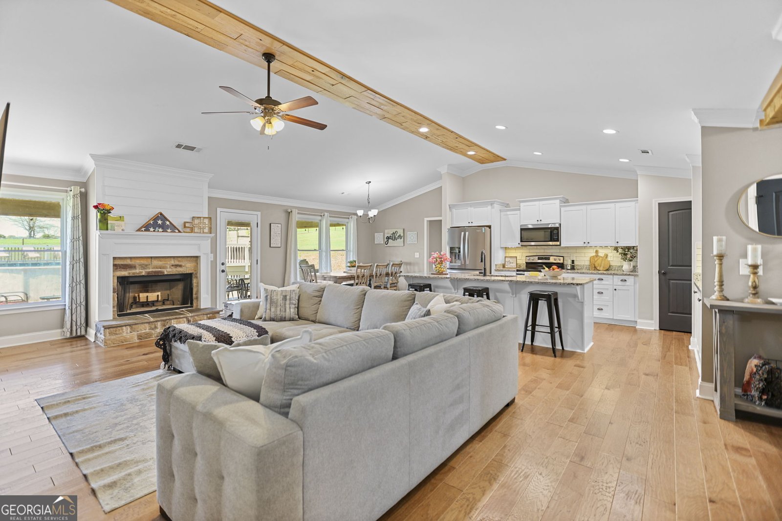 75 Flagstone Dr Newnan - 23
