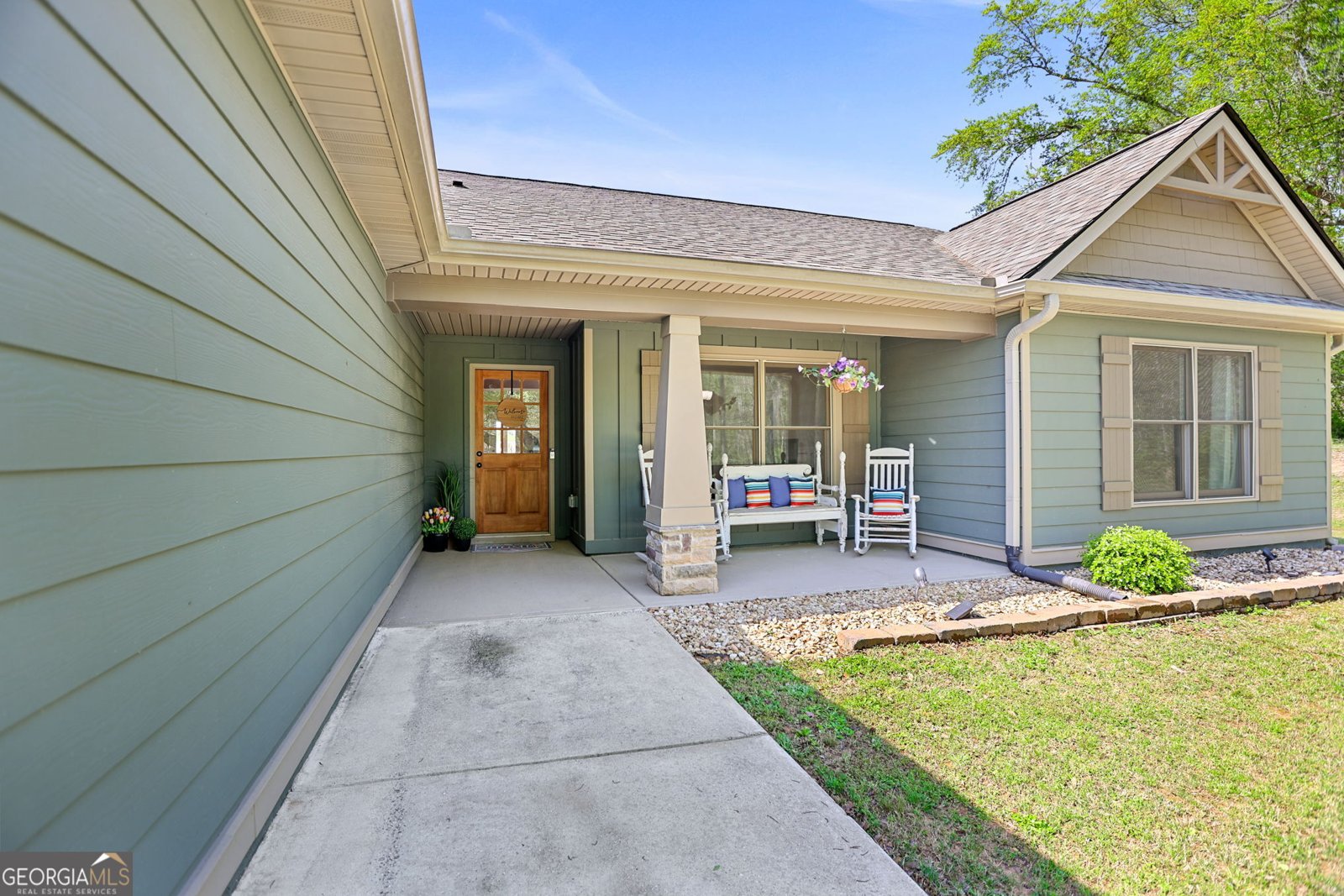 75 Flagstone Dr Newnan - 4