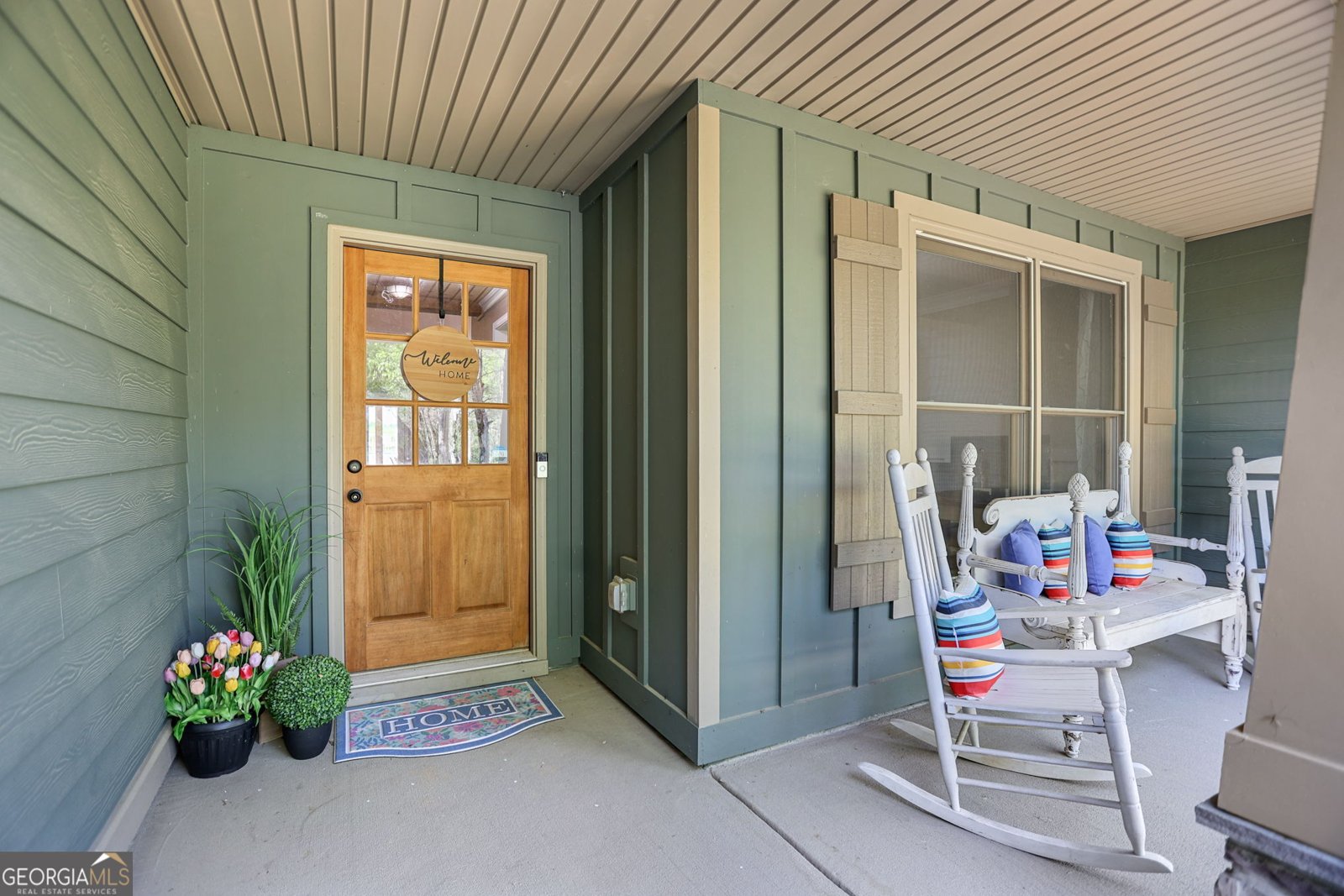75 Flagstone Dr Newnan - 5