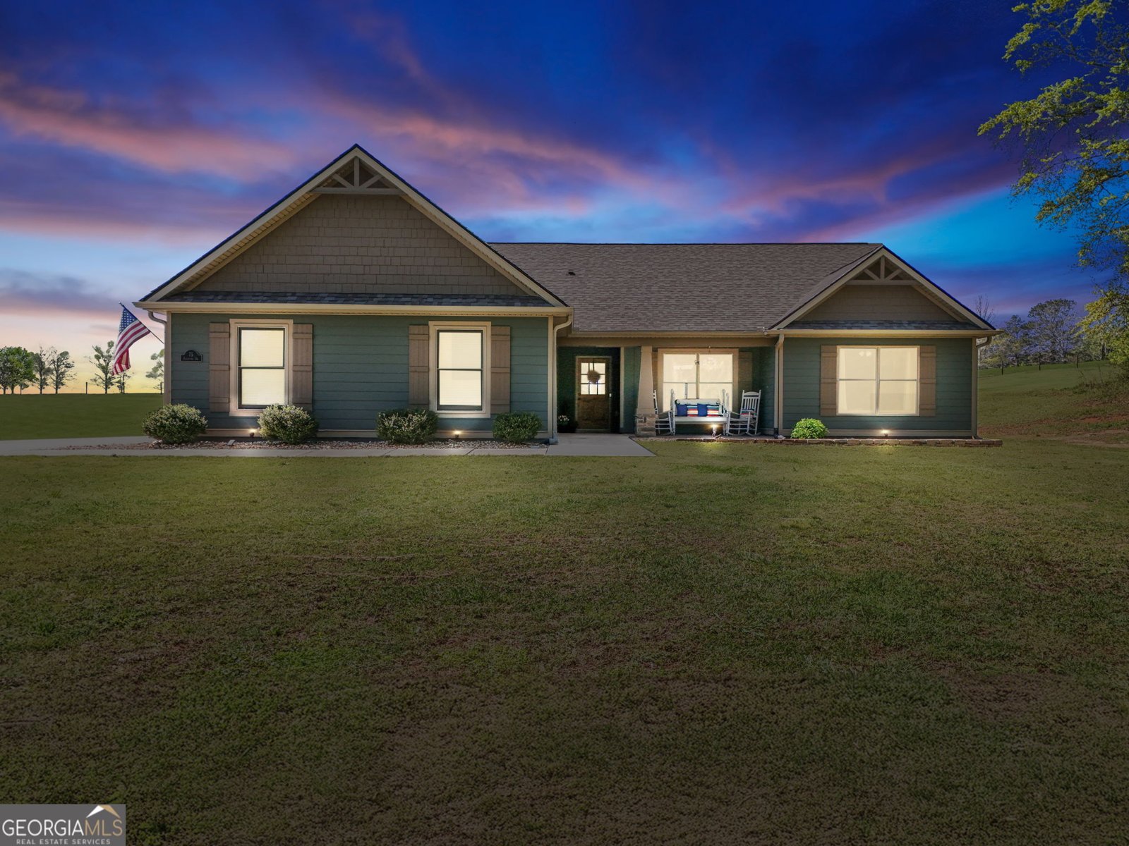 75 Flagstone Dr Newnan - 52