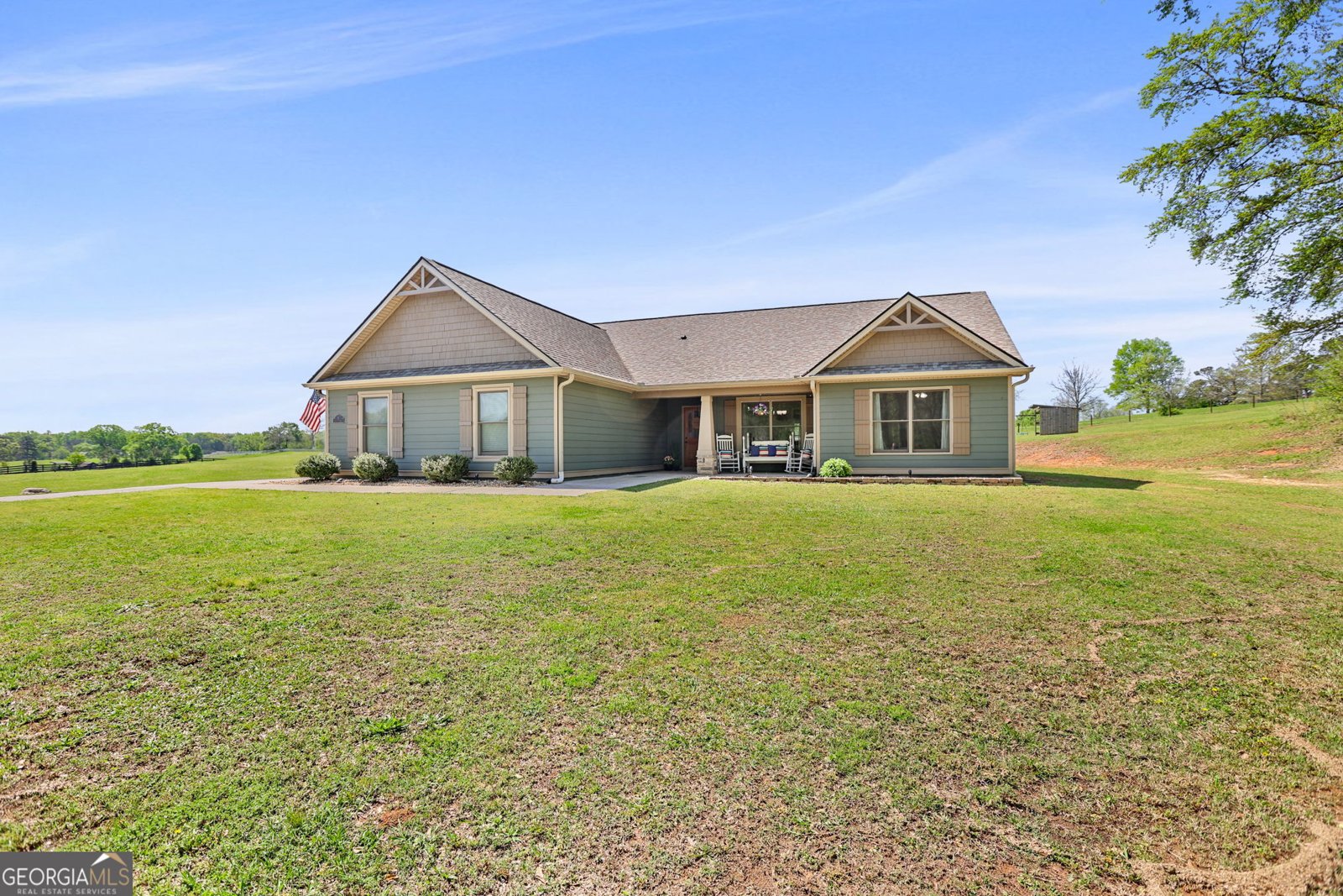 75 Flagstone Dr Newnan - 57