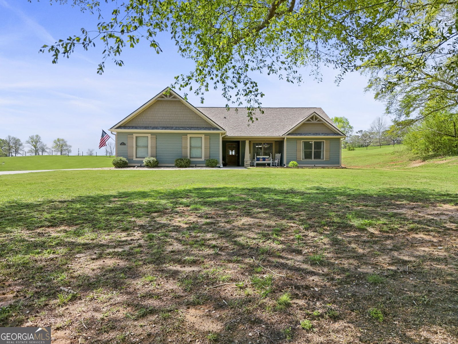 75 Flagstone Dr Newnan - 59