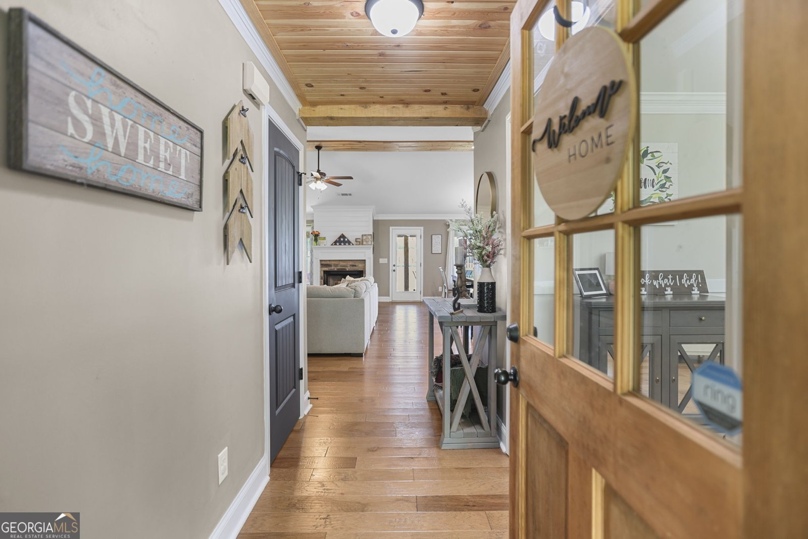 75 Flagstone Dr Newnan - 6