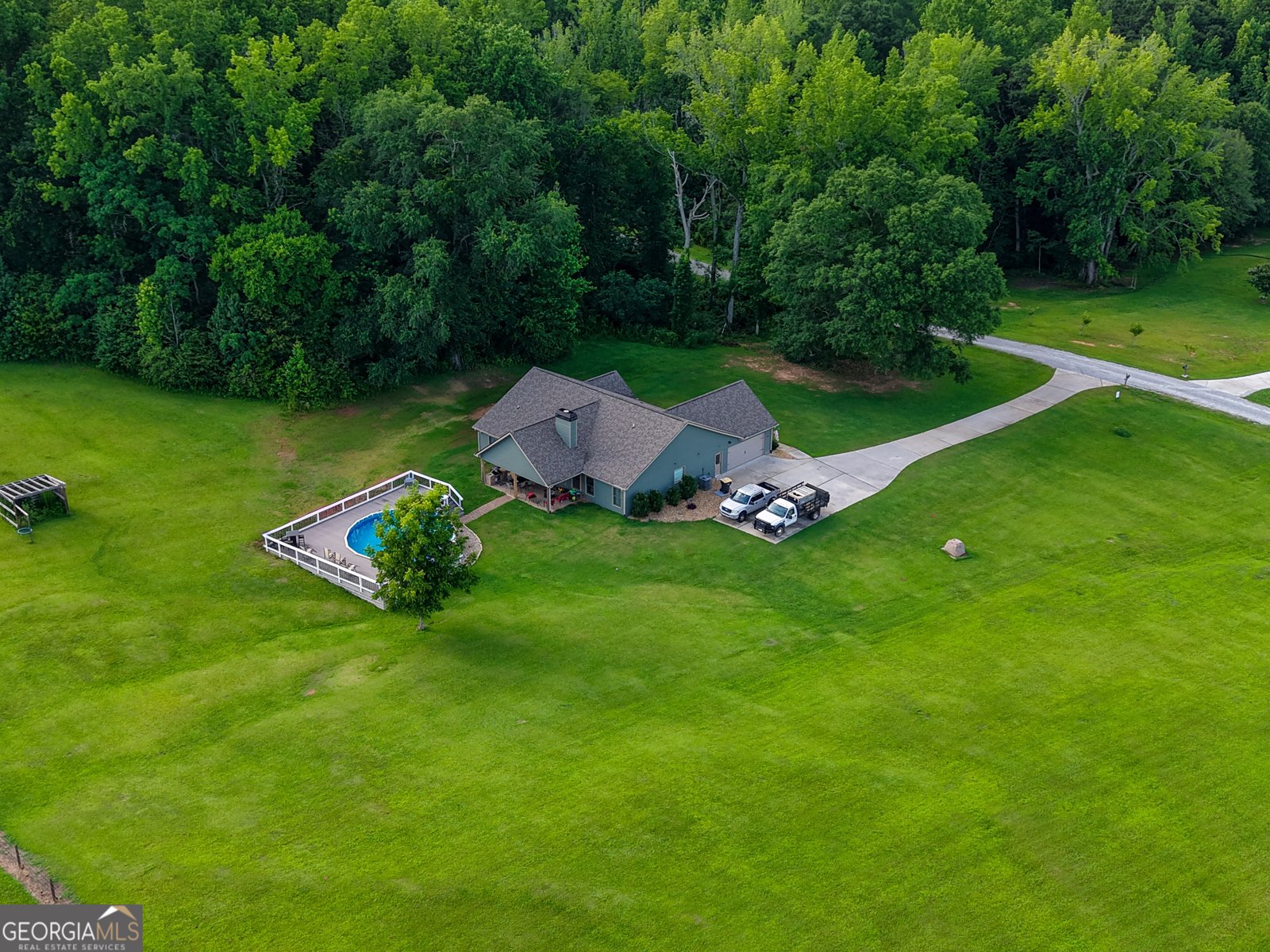 75 Flagstone Dr Newnan - 66