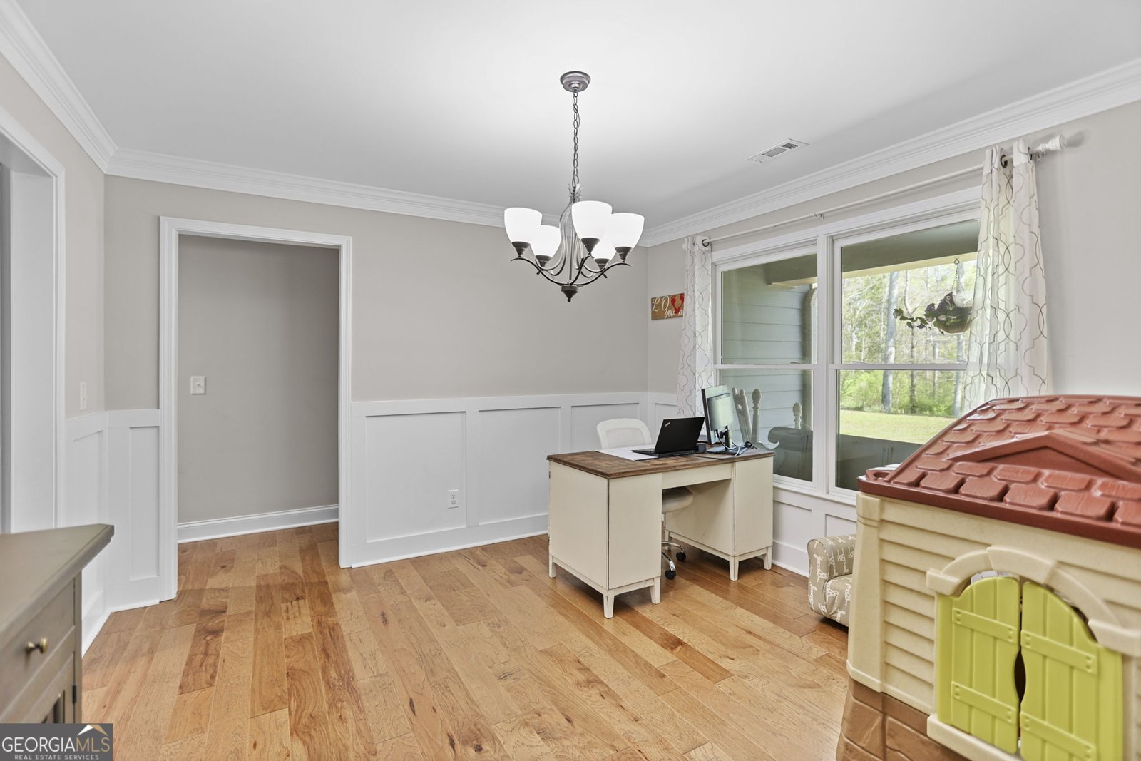 75 Flagstone Dr Newnan - 7