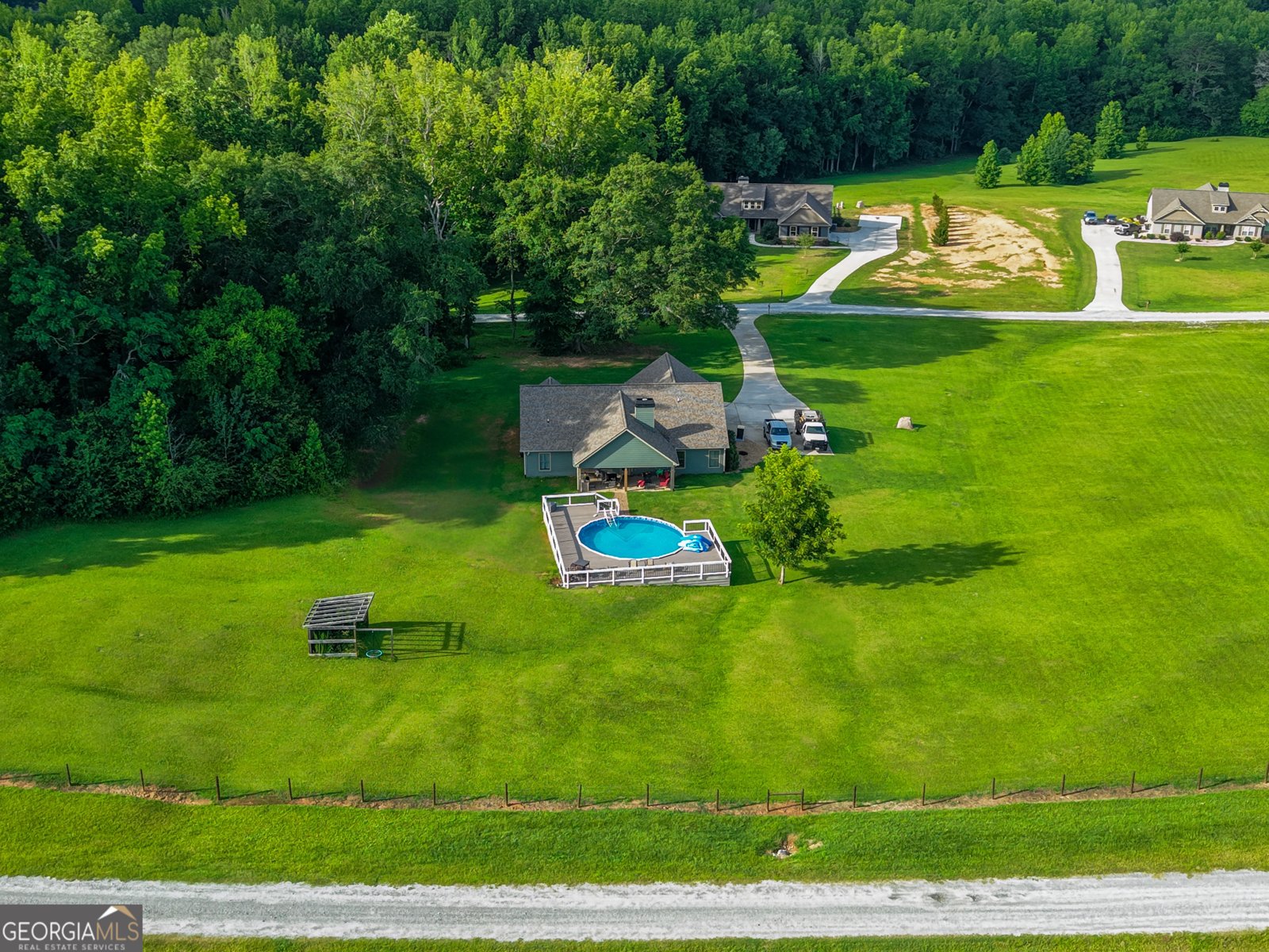 75 Flagstone Dr Newnan - 72