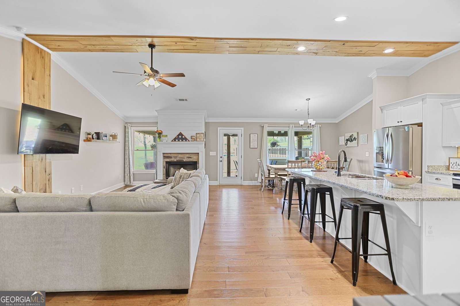 75 Flagstone Dr Newnan - 8