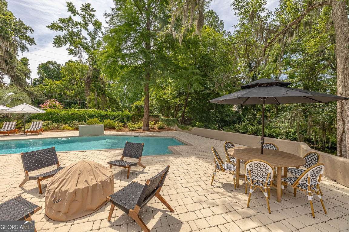 19 Wimbledon Court St. Simons - 1