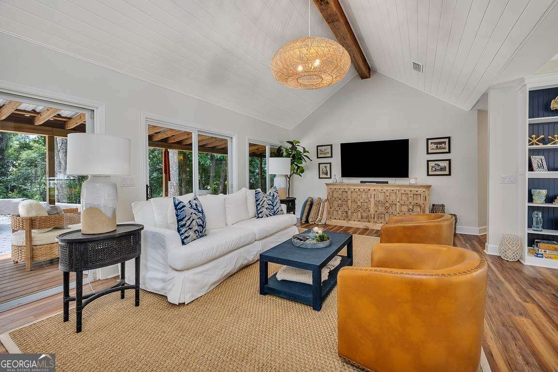 19 Wimbledon Court St. Simons - 11