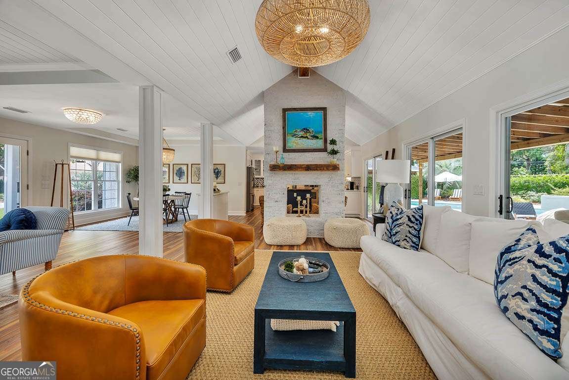 19 Wimbledon Court St. Simons - 12