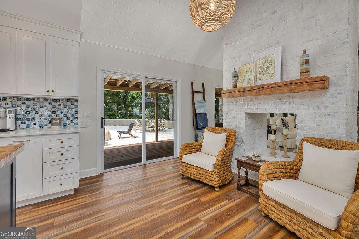 19 Wimbledon Court St. Simons - 13