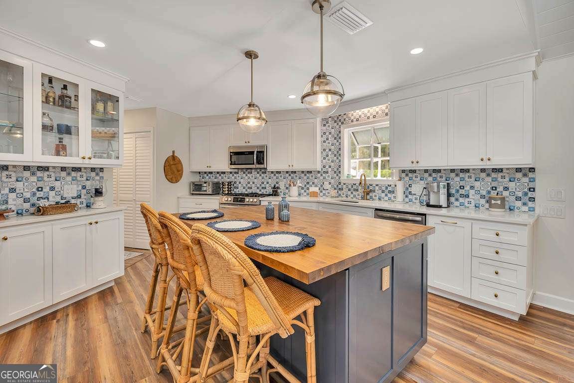19 Wimbledon Court St. Simons - 14