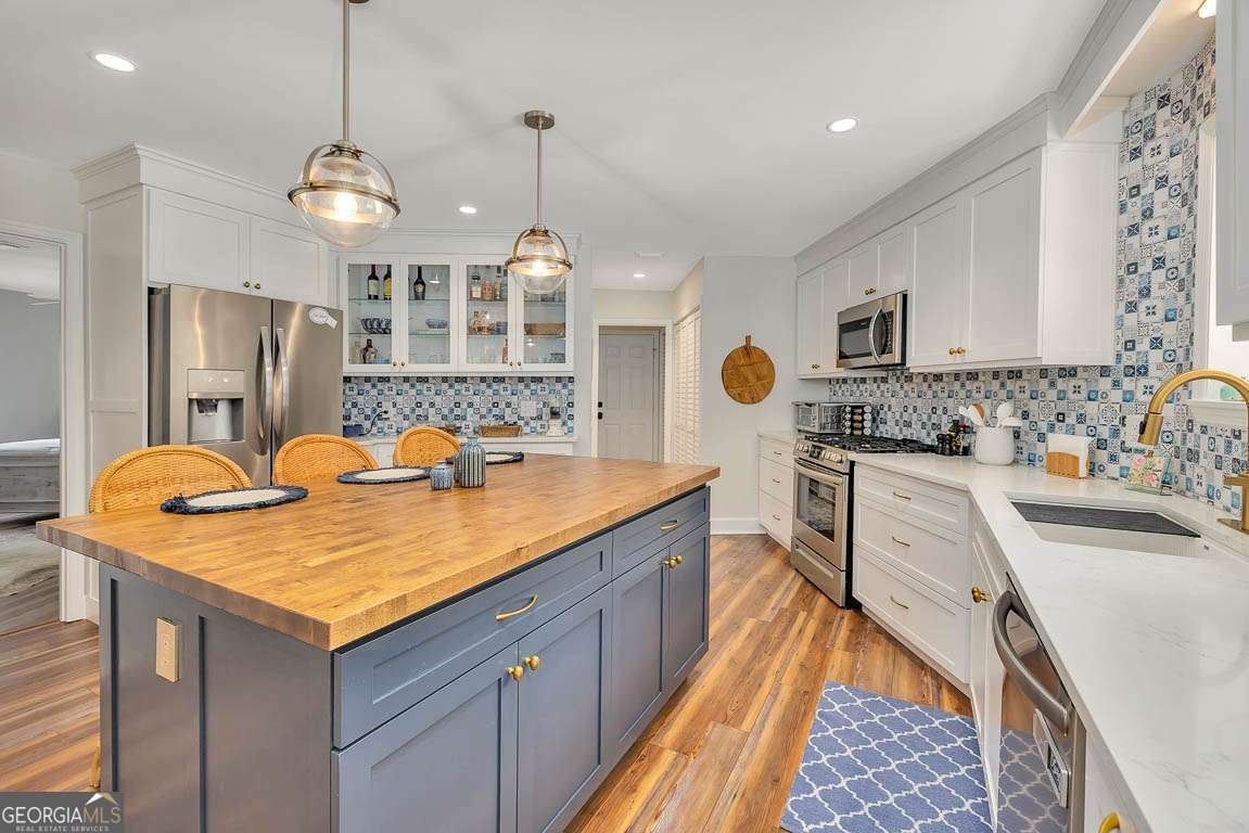 19 Wimbledon Court St. Simons - 15
