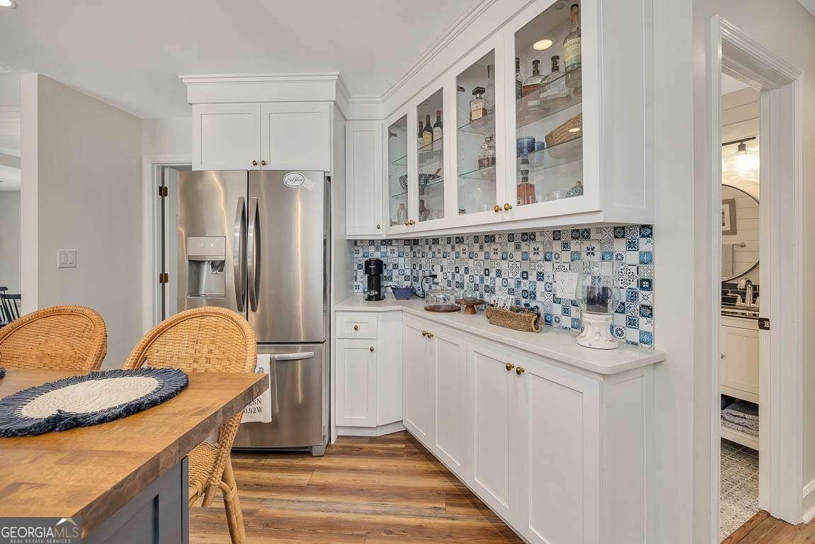 19 Wimbledon Court St. Simons - 17