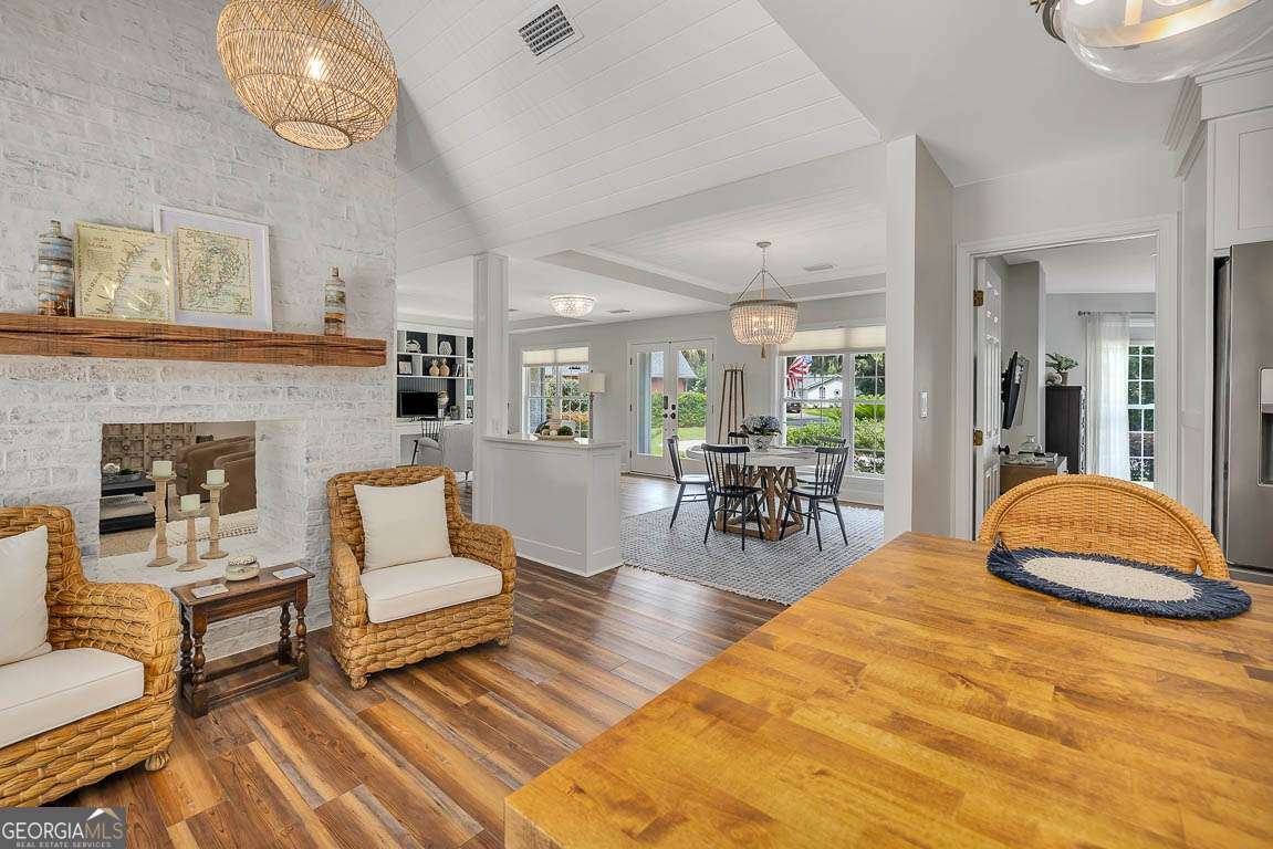 19 Wimbledon Court St. Simons - 18