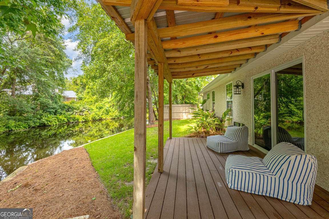 19 Wimbledon Court St. Simons - 2