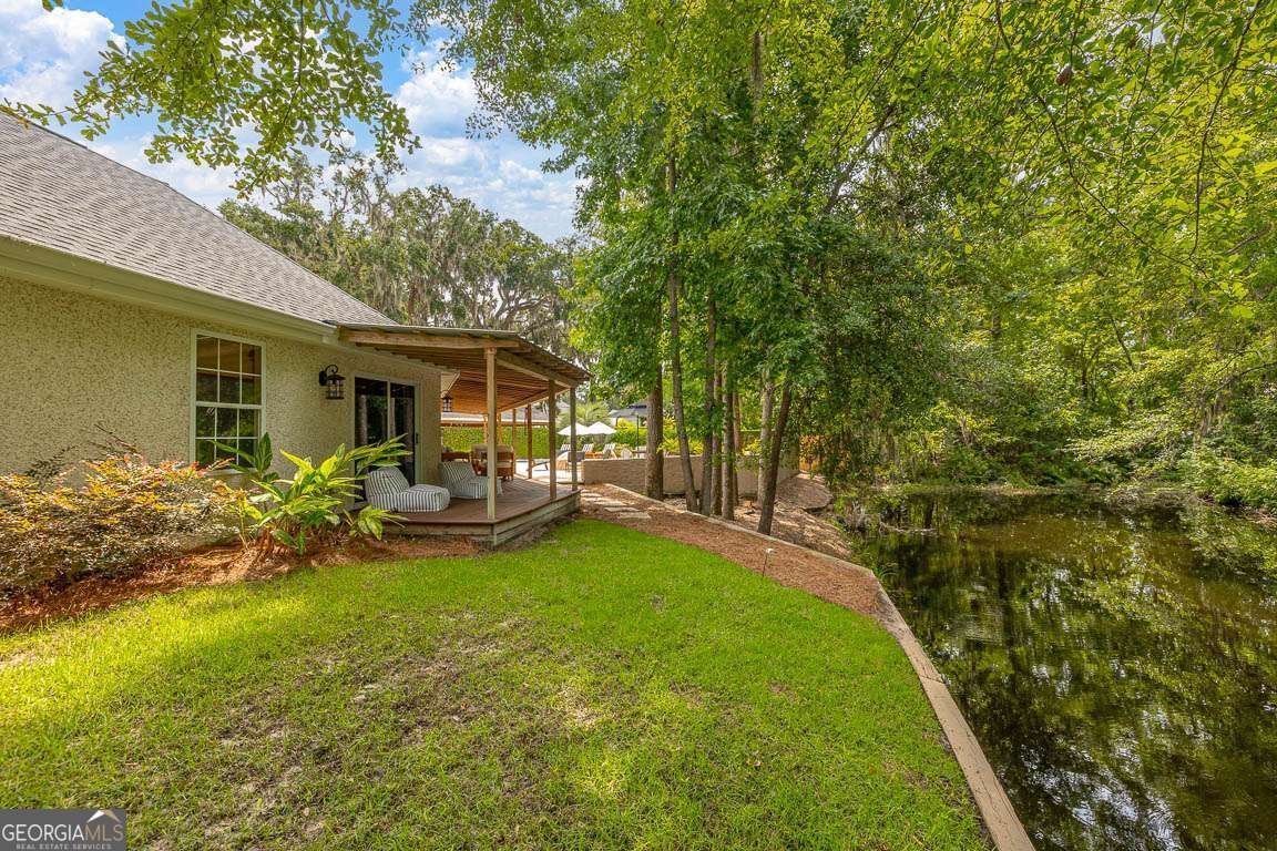 19 Wimbledon Court St. Simons - 4