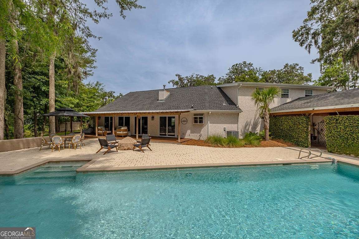 19 Wimbledon Court St. Simons - 46