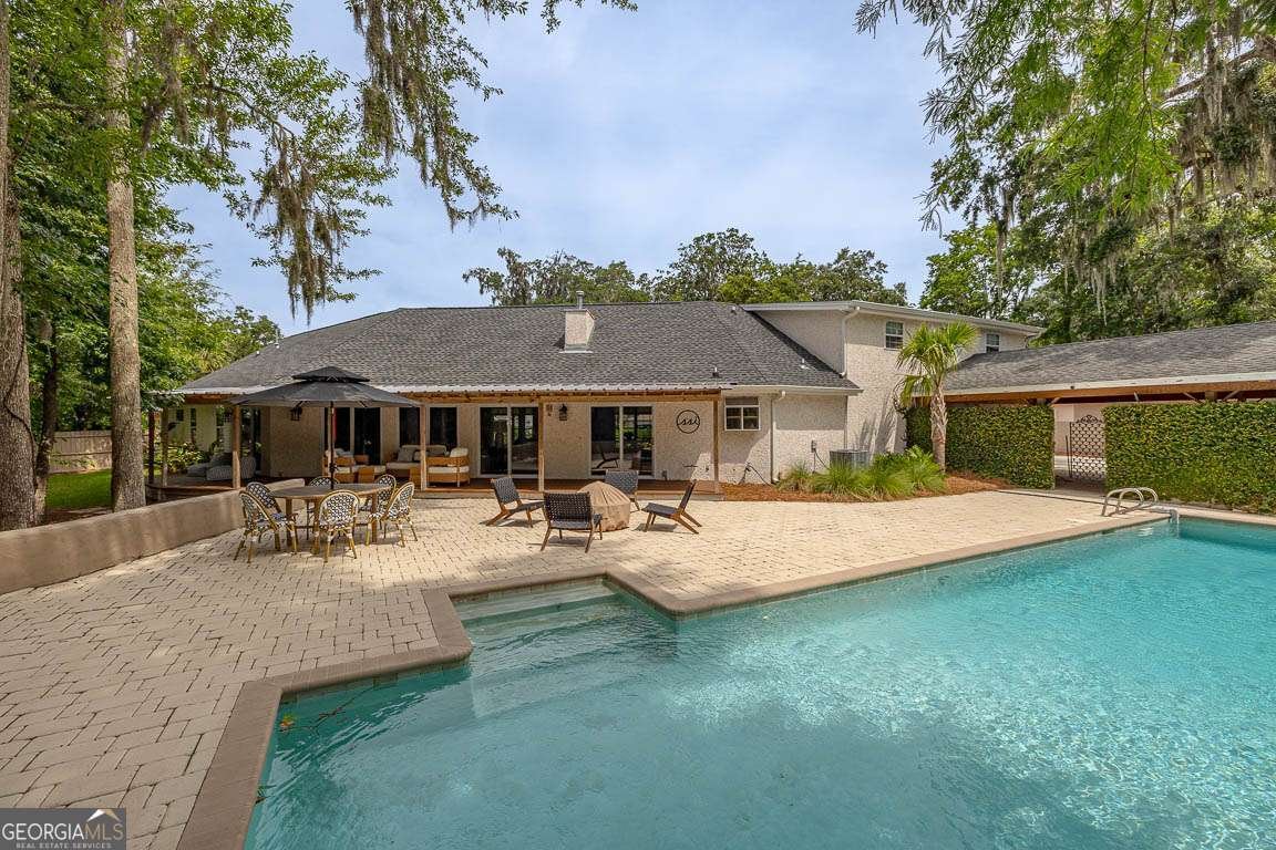19 Wimbledon Court St. Simons - 47