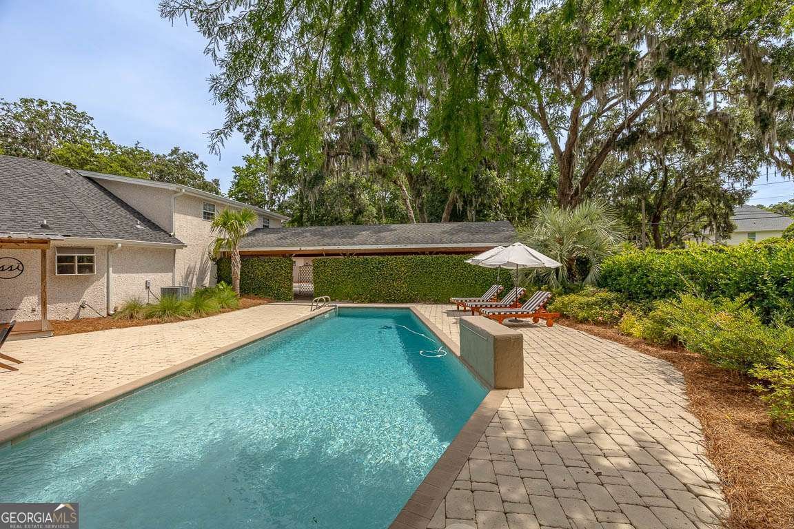 19 Wimbledon Court St. Simons - 48