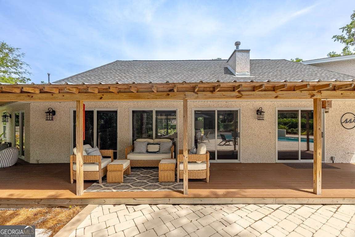 19 Wimbledon Court St. Simons - 51