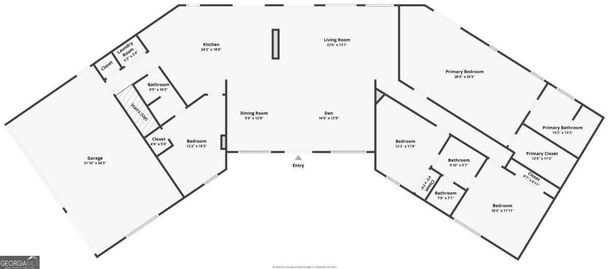 19 Wimbledon Court St. Simons - 6