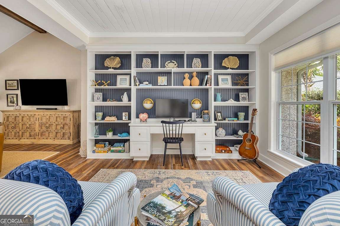 19 Wimbledon Court St. Simons - 8