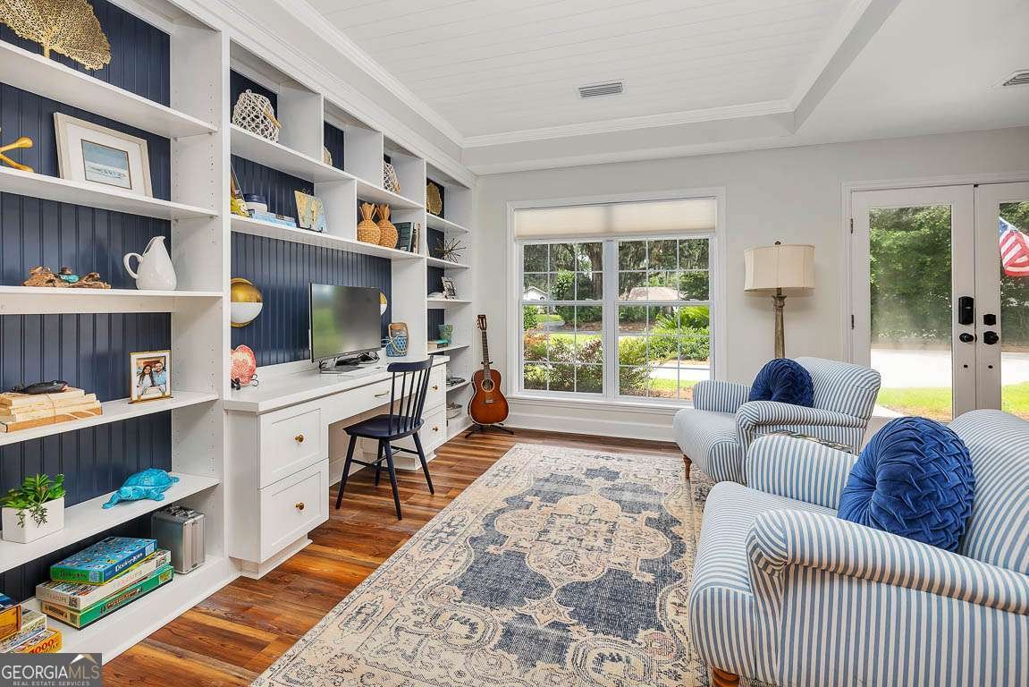19 Wimbledon Court St. Simons - 9