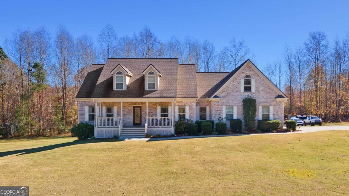 314 Highway 59 Commerce - 1