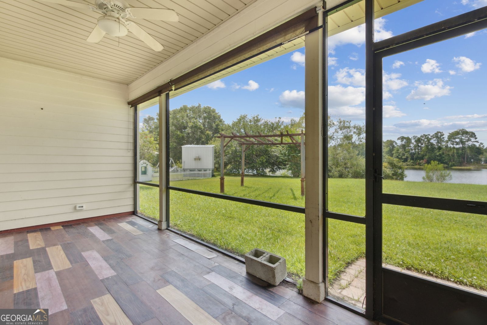 234 Waters Edge Drive Kingsland - 32